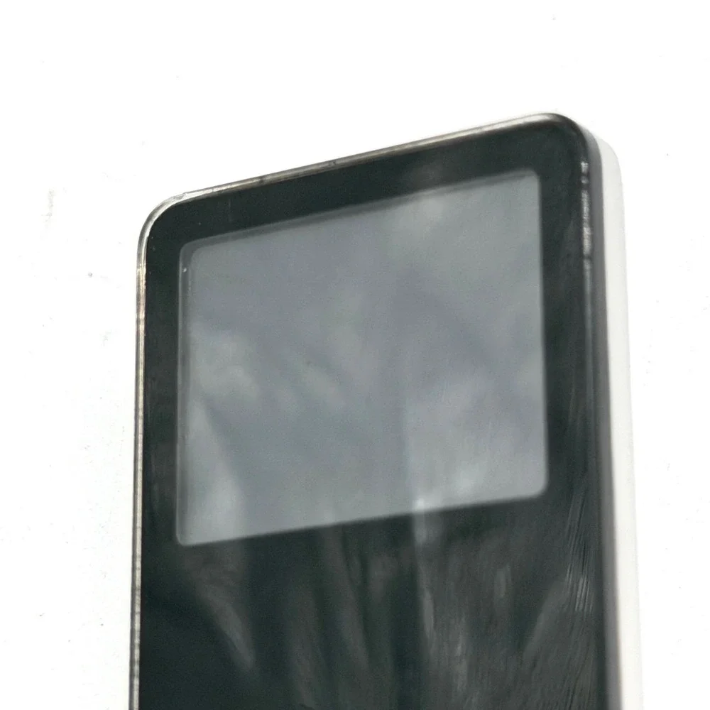 Apple iPod Nano 1st Generation Black 2GB Model MA099LL A1137 Needs Battery